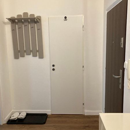 Utulny apartman blizko centra Michalovce Zewnętrze zdjęcie