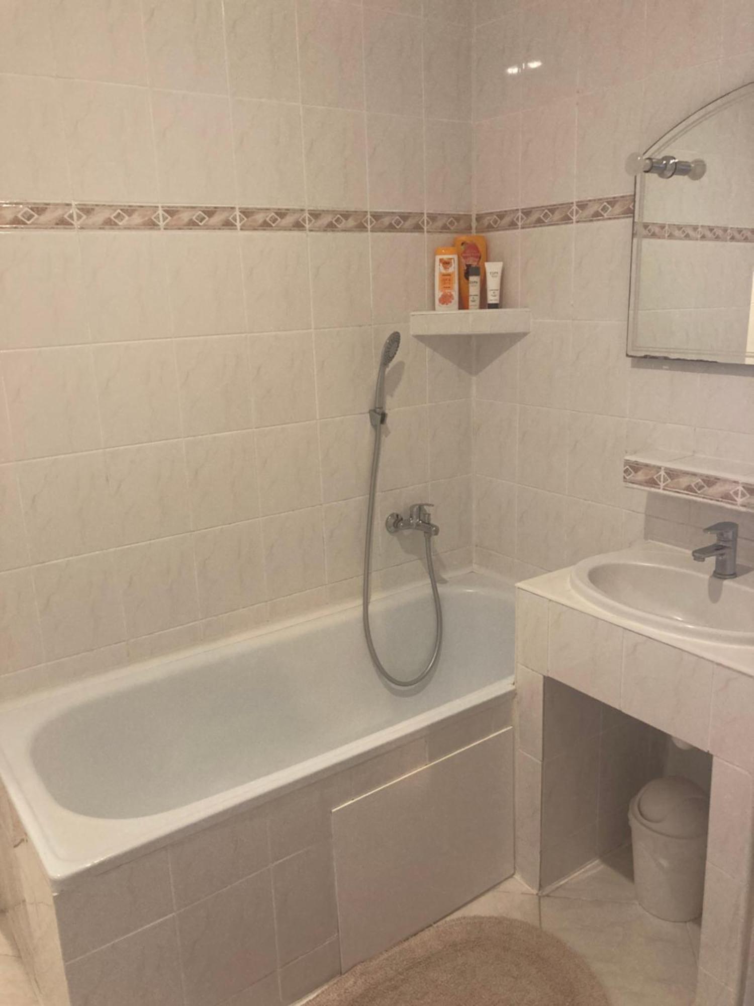 Utulny apartman blizko centra Michalovce Zewnętrze zdjęcie