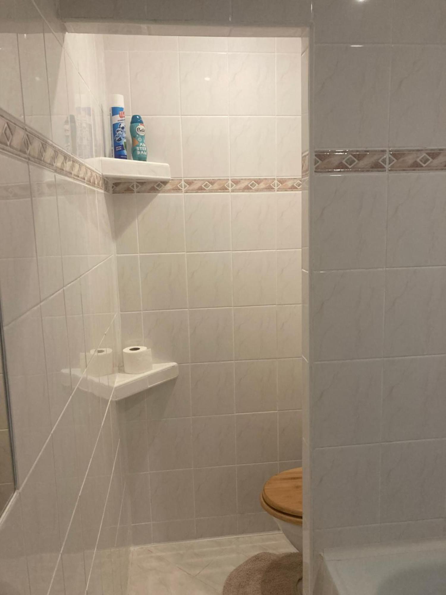 Utulny apartman blizko centra Michalovce Zewnętrze zdjęcie