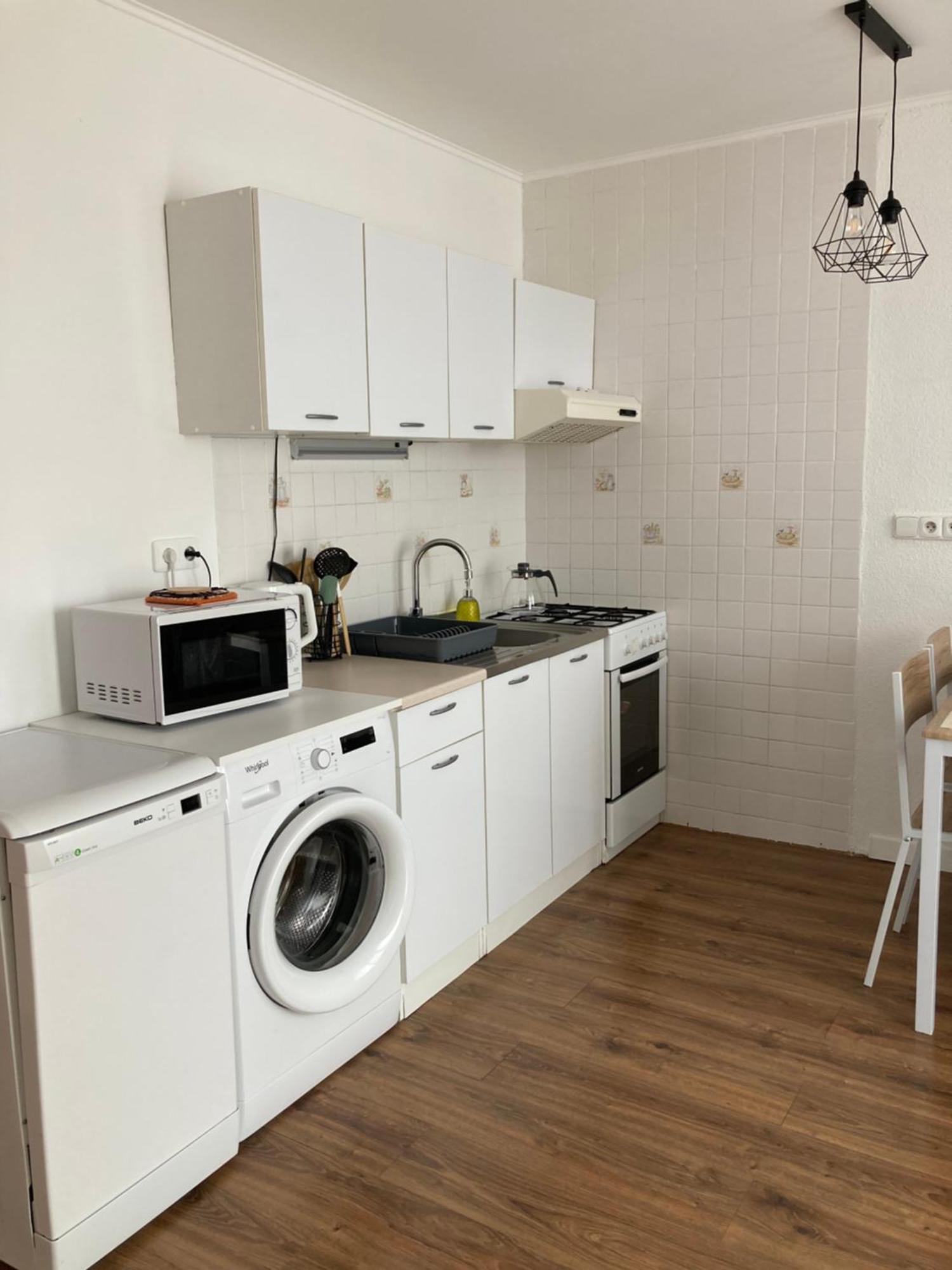 Utulny apartman blizko centra Michalovce Zewnętrze zdjęcie