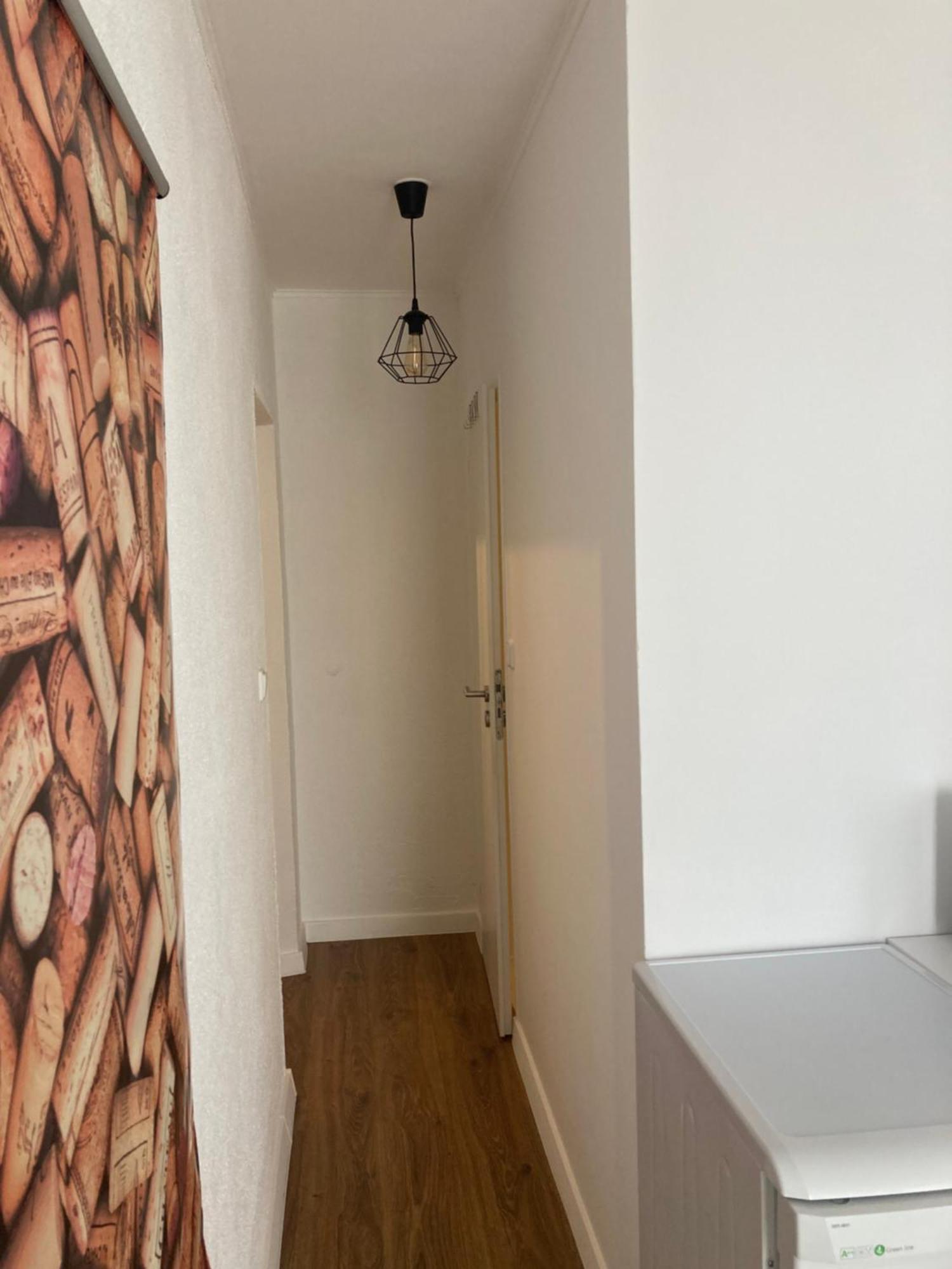 Utulny apartman blizko centra Michalovce Zewnętrze zdjęcie