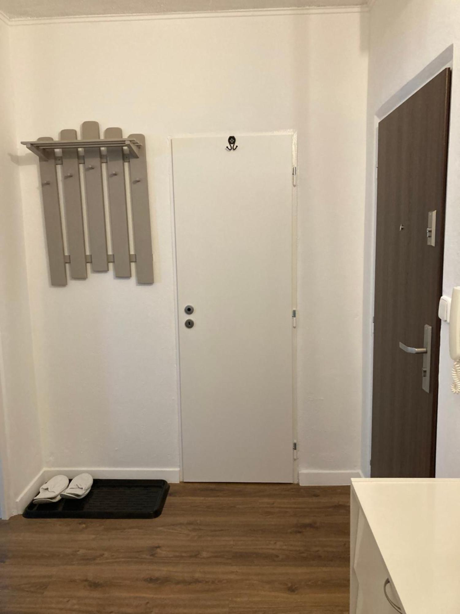 Utulny apartman blizko centra Michalovce Zewnętrze zdjęcie