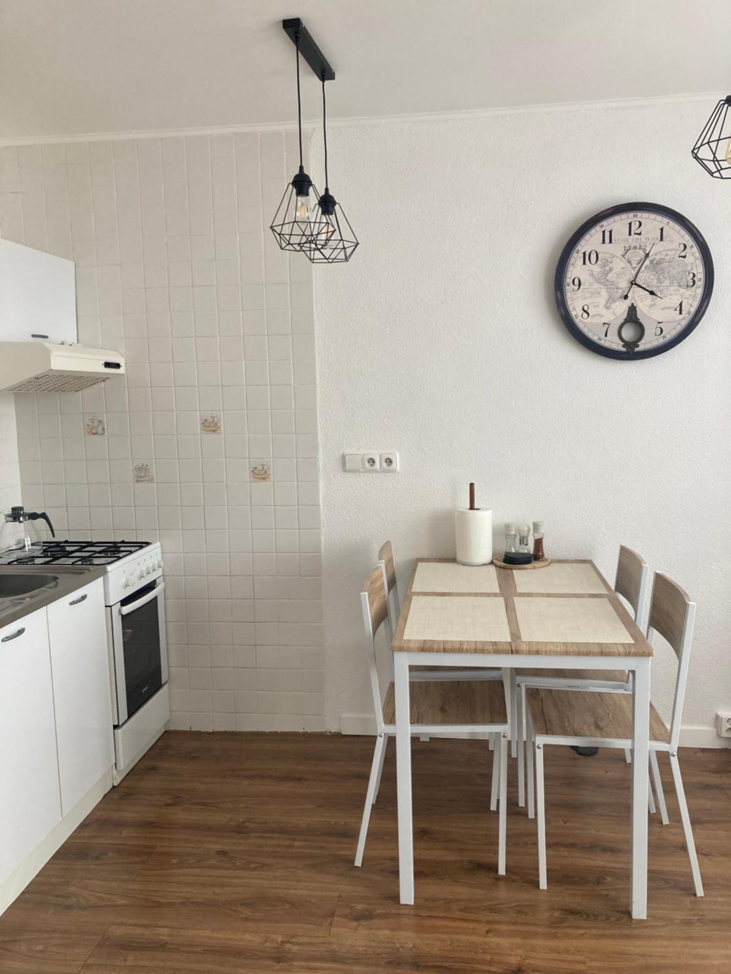 Utulny apartman blizko centra Michalovce Zewnętrze zdjęcie